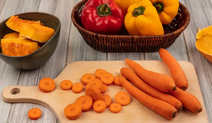 Najbolja hrana za zdravlje očiju – kako vitamin A čini razliku