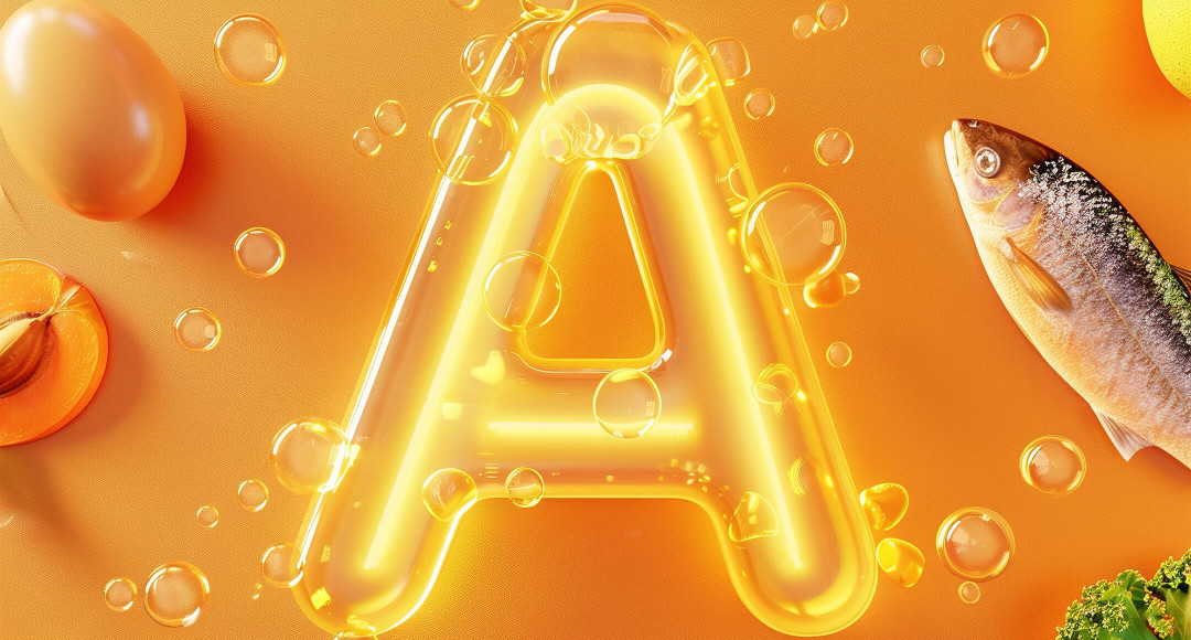 Kako vitamin A štiti vaše oči i poboljšava vid